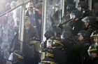UEFA kažnjava Fejenord zbog navijača