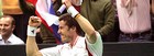 Safin doneo pehar Rusima!