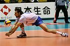 Japan 2006 - kraj odbojkaške ere