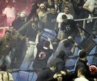 MUP snima odbojkaški derbi