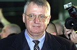 Sprema se infuzija za Šešelja