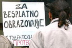 Studenti prevareni