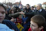Italijanski predlog bez podrške EU