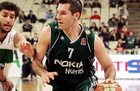 EL: PAO i Barselona bez greške
