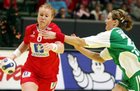 Rukomet: Norveška i Nemačka u polufinalu EP