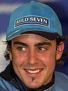 Alonso očekuje uspešniji Meklaren