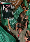Hamas optužuje Abasa za pokušaj puča