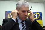 TADIĆ: Zemaljska umesto nebeske Srbije