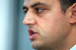 Božović optužuje protivkandidata