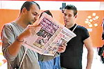 „Blic“ u kući „Velikog brata“
