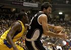 Partizan ispustio pobedu u Izraelu