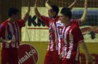 Rukomet: Zvezda jesenji prvak
