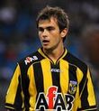 Lazović strelac, preokret Vitesea