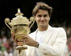Federer: RG glavni cilj u 2007.