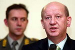 STANKOVIĆ: Srbiji je mesto u EU
