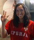 Janković najbolja teniserka Srbije