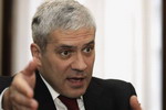 Tadić: Moguće je nametanje rešenja za Kosovo