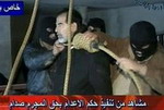 Sadam sahranjen u Tikritu