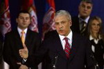 Tadić: Srećna Nova 2007.