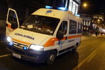 Tuče, ranjavanja i trovanja u najludjoj noći