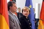 Nemačka od danas predsedava EU