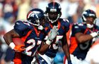 Ubijen član NFL ekipe Denver Bronkos