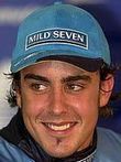 Alonso najplaćeniji vozač u F1