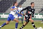 Vladin embargo PAOK-u i Iraklisu