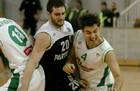 NLB: Pobede Partizana i Hemofarma
