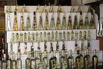 Izvoz pića iz Srbije u stalnom porastu