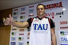 Pobeda TAU-a, sjajni Rakočević