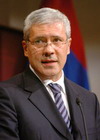 Tadić zahteva od Šuka hitnu istragu