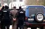 Uhapšen odbegli vođa carinske mafije