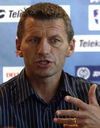 Djukić stiže u Partizan
