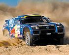 Sainc lider Dakar relija