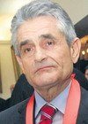 Uhapšen Đorđo Antelj