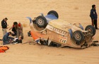DAKAR: Gordon iznenadio, Sains i dalje prvi