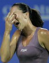 Sidnej: Janković ispustila trofej