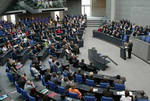 Ministri u Briselu ignorišu stavove poslanika