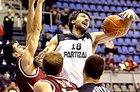 Drobnjak: U Beogradu gube Olimpija i Unikaha
