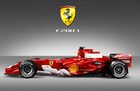 Ferari predstavio novi bolid