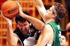 Zdovc: Olimpija bez šansi