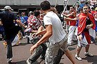 Krvavi gem srpskih i hrvatskih navijača