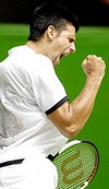 Novak sve bliže Federeru!