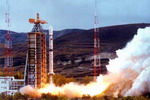 Stari meteorološki satelit oboren raketom