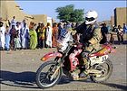 Druga žrtva na reliju Pariz-Dakar