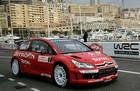 WRC: Pobednički start Sebastijana Leba