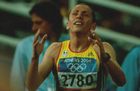 Poginula rumunska atletičarka