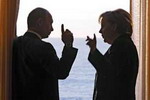 Merkel: Nesporazumi Moskve i EU se moraju izbeći