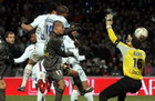 Riberi za pobedu Marseja, novi poraz Liona